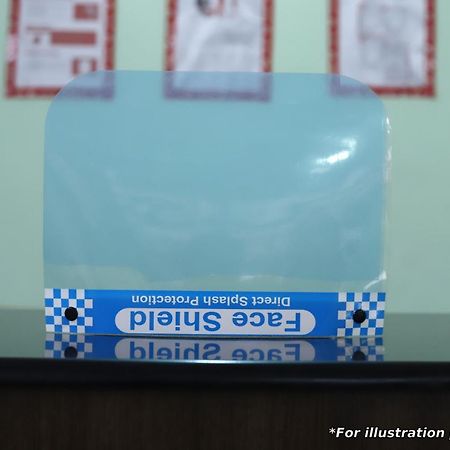 ホテル Oyo 41102 ハイデラバード エリート Haidar Sahibguda エクステリア 写真